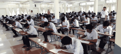 Karachi Matric Board Postpones Exams Due To Administrative Delays