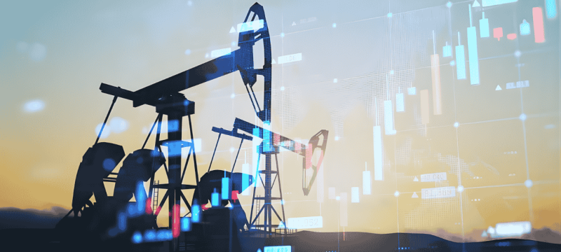 Oil Prices Rise Amid Middle East Tensions And Supply Concerns