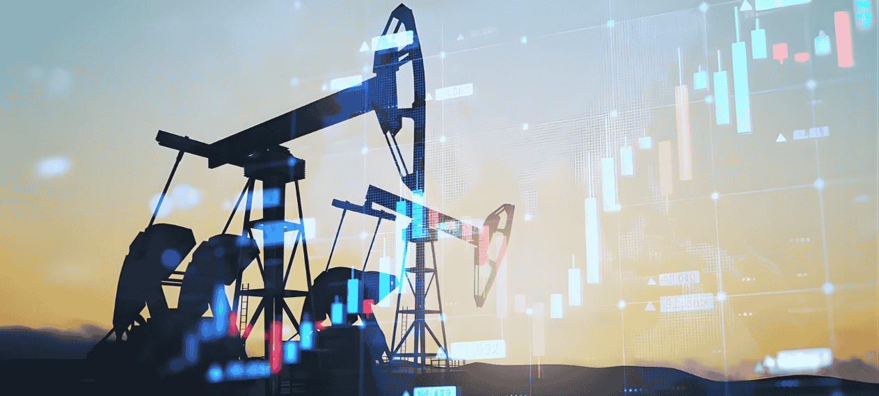 Oil Prices Rise Amid Middle East Tensions And Supply Concerns