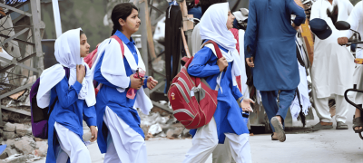 Punjab Public Schools Begin New Academic Year With Shorter Summer Holidays