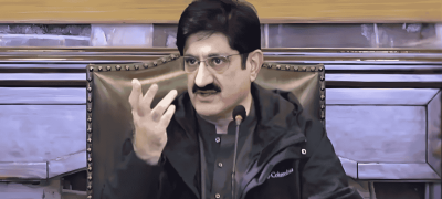 Sindh Government Offers Rs2,000 Monthly To Motorcycle Owners Amid Rising Petrol Prices