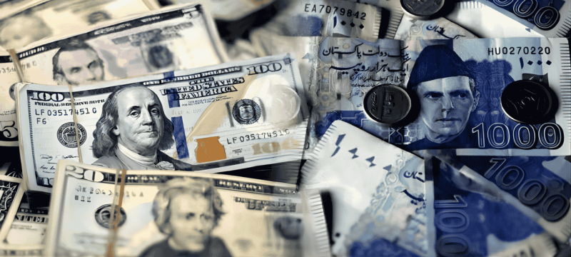 Check Today’s Dollar, Euro, Pound & Riyal Rates in Pakistan (April 5, 2026)