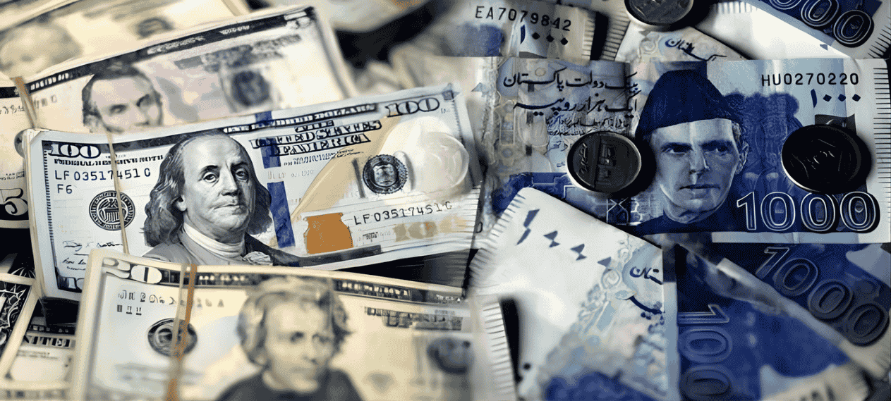 Check Today’s Dollar, Euro, Pound & Riyal Rates in Pakistan (April 5, 2026)