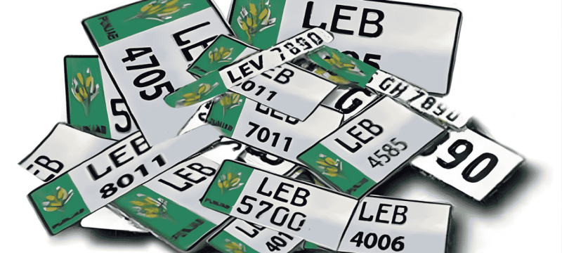 Punjab Approves Major Excise Hikes On Premium Vehicle Numbers