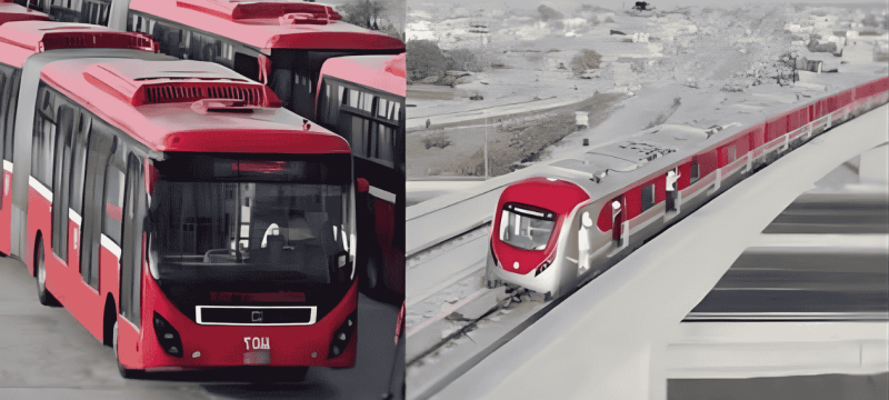 Punjab Announces Free Public Transport Across Cities