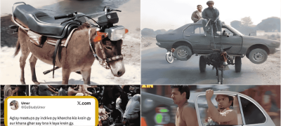 Pakistani Social Media Bursts With Memes Reactions After Fuel Price Hike