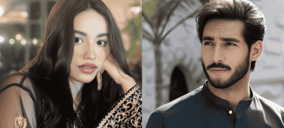 Mahnoor Mirza Claims Ali Raza Ghosted Her During Their Relationship