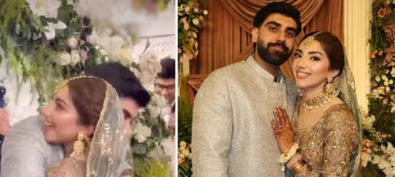 Anural Khalid, “Jhol” Singer, Ties the Knot