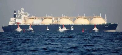 Azerbaijan Offers LNG to Pakistan Amid Energy Crisis