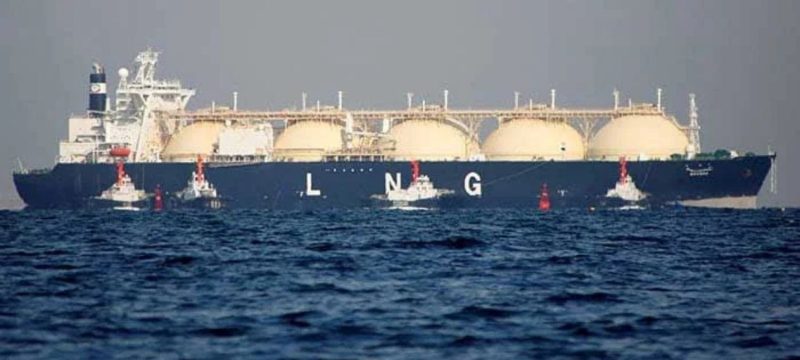 Azerbaijan Offers LNG to Pakistan Amid Energy Crisis
