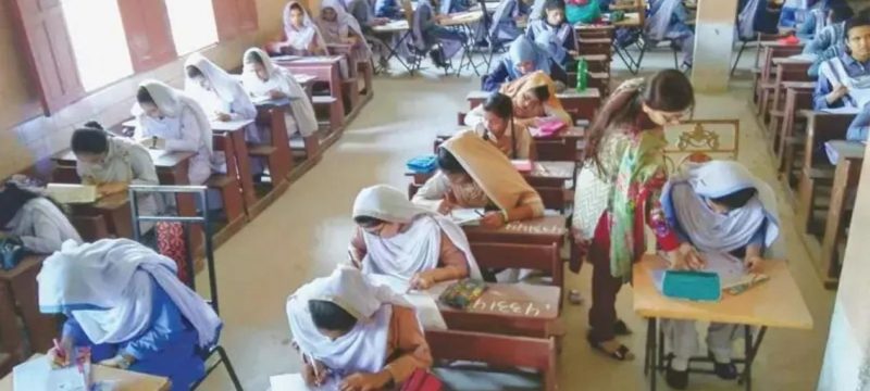 BSEK Allows Students to Sit Exams at Nearest Centers