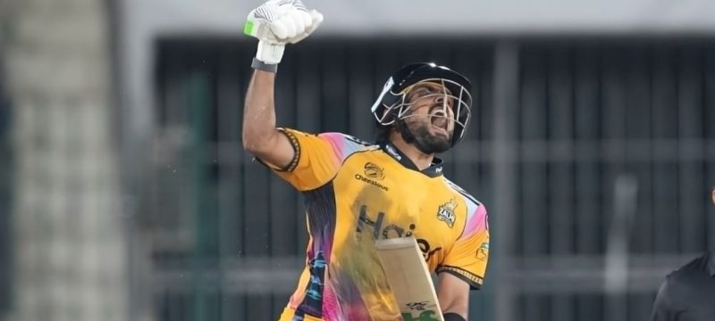 Babar Azam Equals Virat Kohli’s T20 Record After Stunning PSL Century