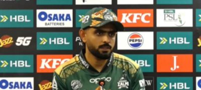 Babar Azam Reacts to Kohli Comparisons After PSL Win