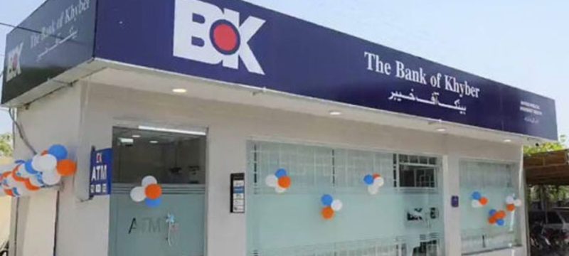 Bank of Khyber A Year of Reset, Recognition, and Renewal