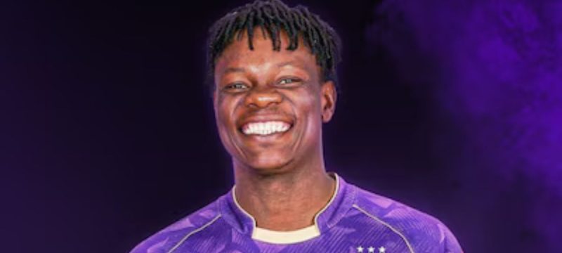 Blessing Muzarabani Denies Contract Breach After PSL Ban