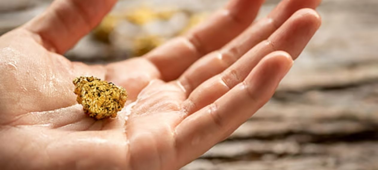 CERN Scientists Create Tiny Amounts of Gold From Lead