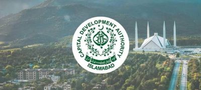 Controversy Over Rs. 3 Billion CDA Plots in Islamabad