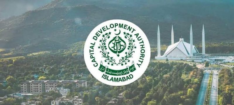 Controversy Over Rs. 3 Billion CDA Plots in Islamabad