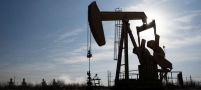 Crude Oil Prices Rise Above $105 Amid Global Tensions