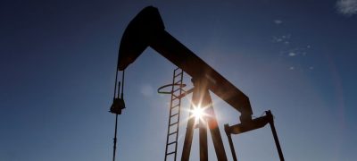 Crude Oil Prices Stay Above $100 Amid Global Tensions