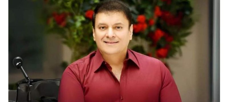 Dr Umar Adil Sparks Debate After Remarks on Actress Nargis