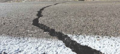 Earthquake Tremors Shake Islamabad, KP, and North