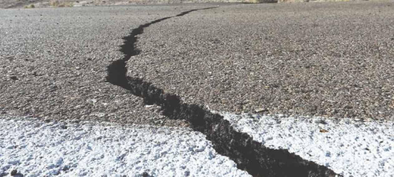 Earthquake Tremors Shake Islamabad, KP, and North