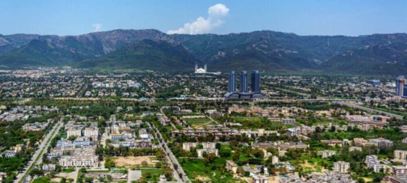 FBR Cuts Property Valuation Rates in Punjab