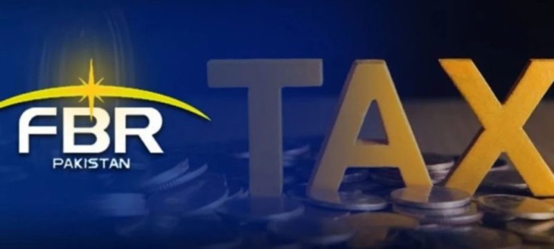 FBR Proposes Tax On Influencrs With 50,000+ Subscribers