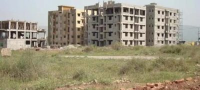 FDA Cracks Down on Illegal ‘Grand City’ Housing Scheme