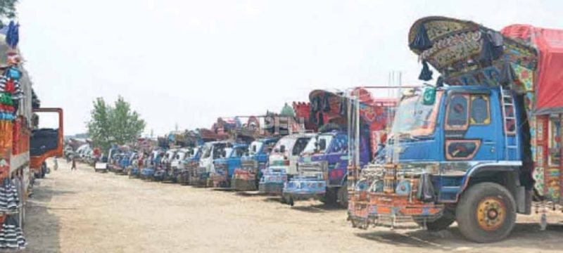 Freight Fares Cut by 40% Following Fuel Price Reduction