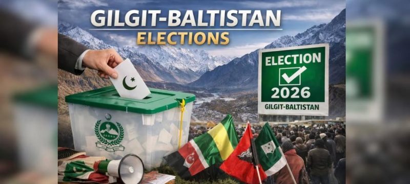 GB Elections Scheduled for June 7 After Weather-Related Delay