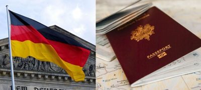 German Consulate Karachi to Remain Closed For 2 Days