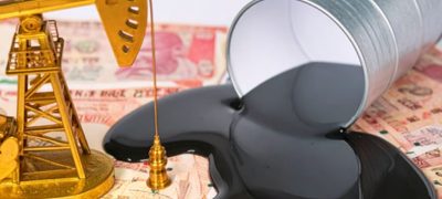 Global Oil Prices Rise Sharply Amid Geopolitical Tensions