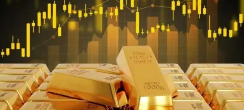 Gold Falls Sharply in Pakistan While Silver Prices Rise