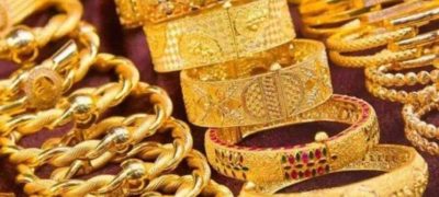 Gold Price Sees Slight Decline Across Pakistan Today