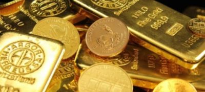 Gold Prices in Pakistan Rise to Rs478,762 per Tola