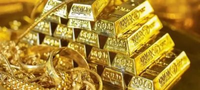 Gold Prices in Pakistan See Major Swings