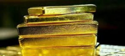 Gold Rates Fall Sharply in Pakistan Amid Global Decline