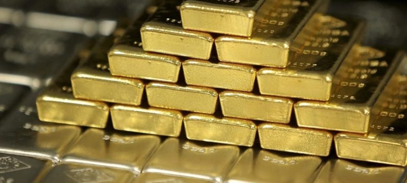 Gold Rates Stay Above Rs 5 Lakh per Tola in Pakistan