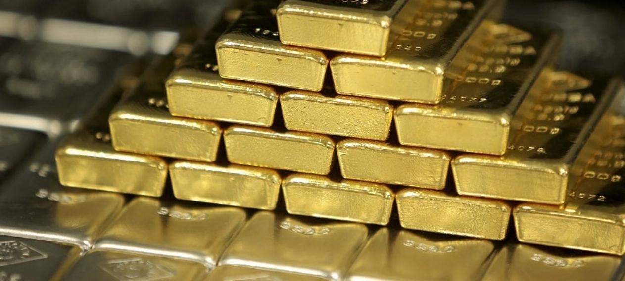Gold Rates Stay Above Rs 5 Lakh per Tola in Pakistan