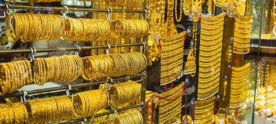 Gold Rates in Pakistan See Decline, Remain Near Rs. 495,000