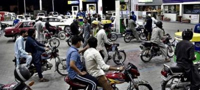 Govt Considers Rs100 Petrol Subsidy for Motorcyclists