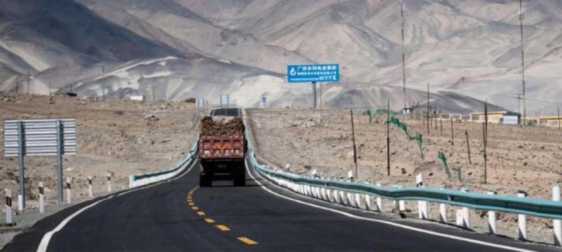 Govt Plans New Motorway Linking KP to Gilgit-Baltistan