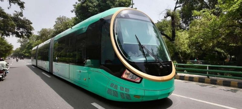 High CTR Title: Lahore Canal Tram Project Faces Major Delay Amid Tree Row News Title: Lahore Electric Tram Project Stalled Over Environmental and Financial Concerns