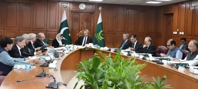 IHC Judges Transferred to Provincial High Courts After Acting President’s Approval