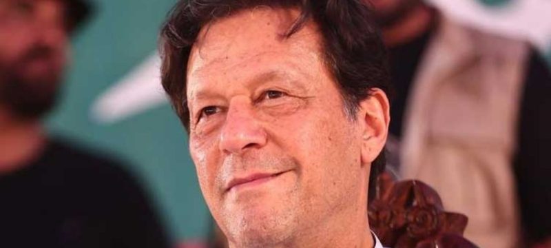 Imran Khan’s Rs400 Petrol Prediction Becomes True