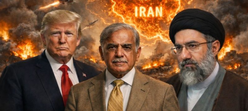 Iran Refuses Pakistan‑Led Mediation as US–Iran Cease‑Fire Talks Stall