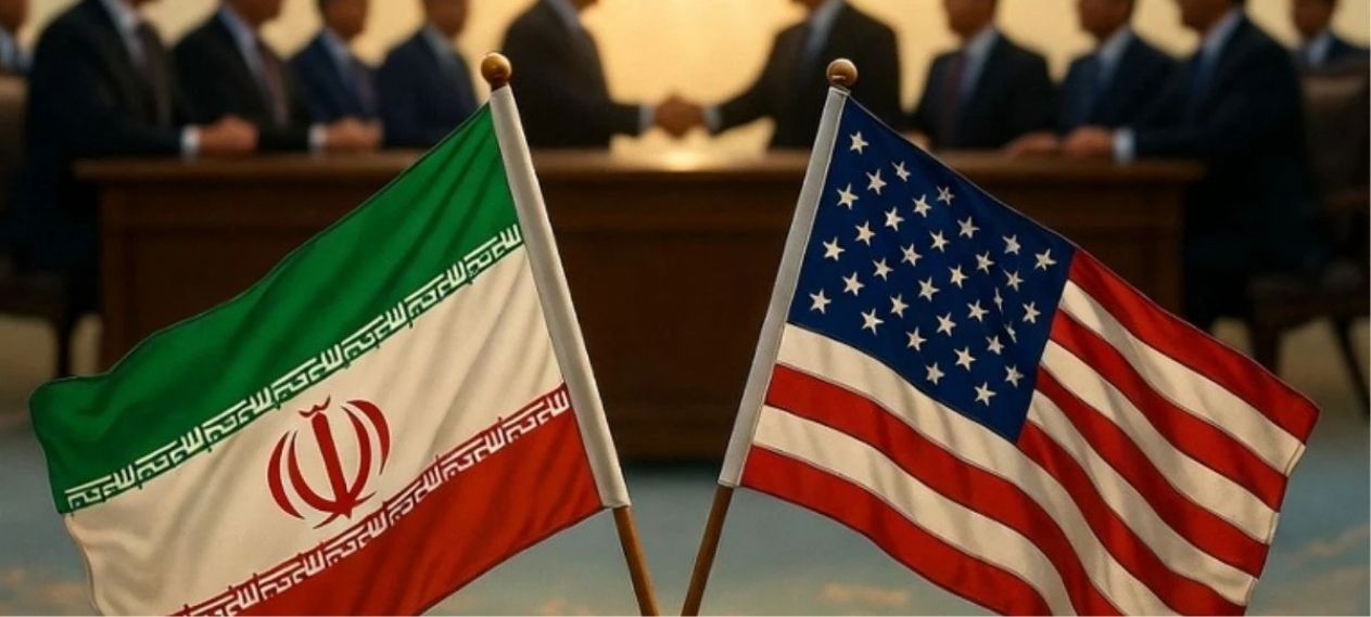 Iran Unveils 10-Point Proposal After US Agrees to Negotiations