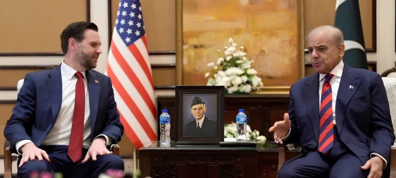 Iran Says No Final Decision on US Talks in Islamabad Amid Rising Tensions